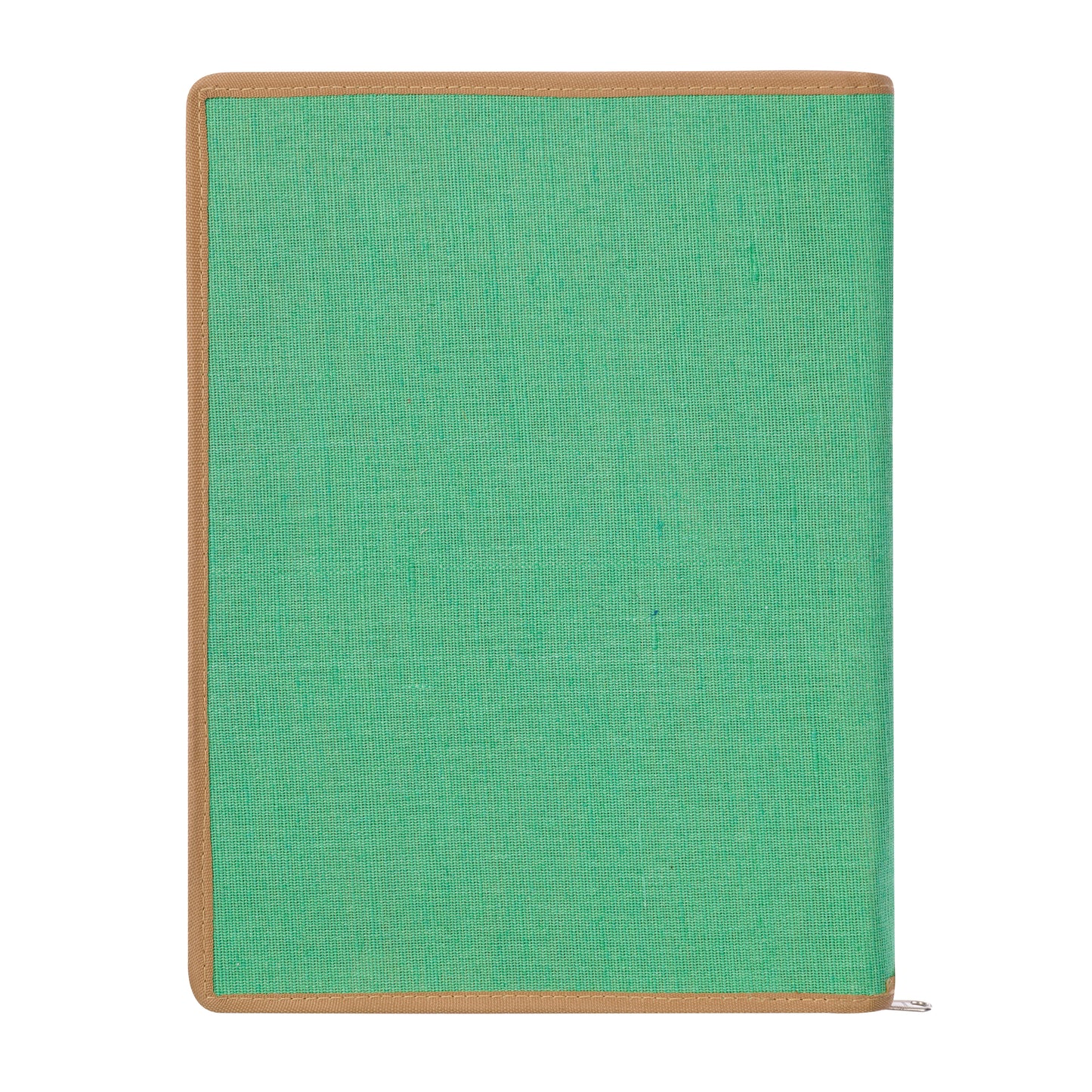 Jute File Folder With Sohrai Painting | CTFF0005