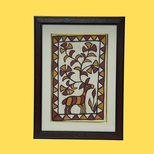 SOHRAI PAINTING FRAME