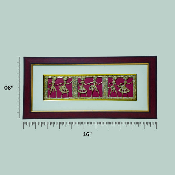 DHOKRA 6 FGR JALI FRAME
