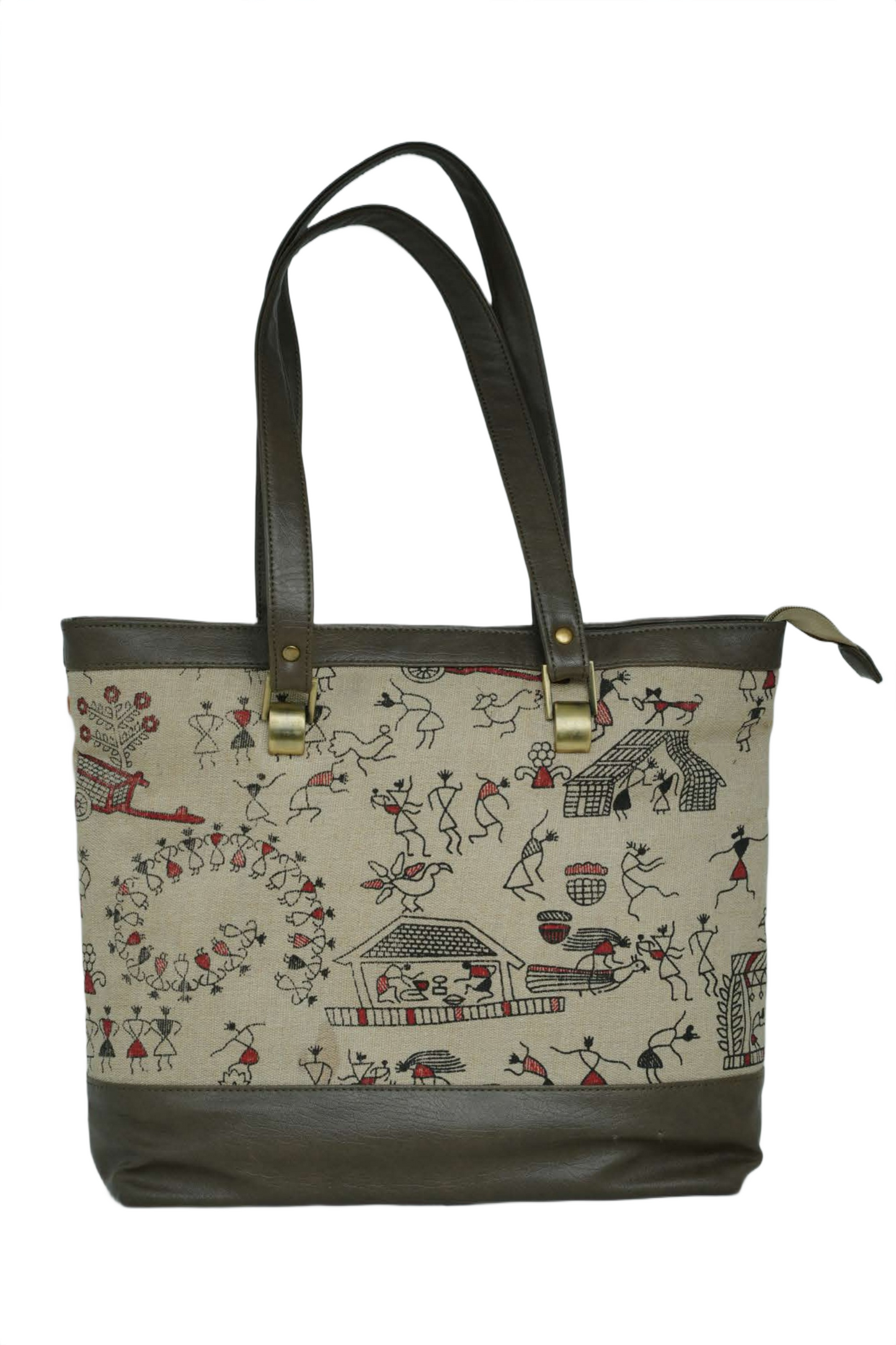 Tote Bag 1