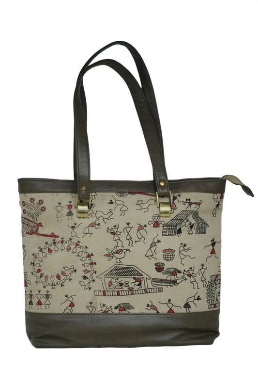 Tote Bag 1