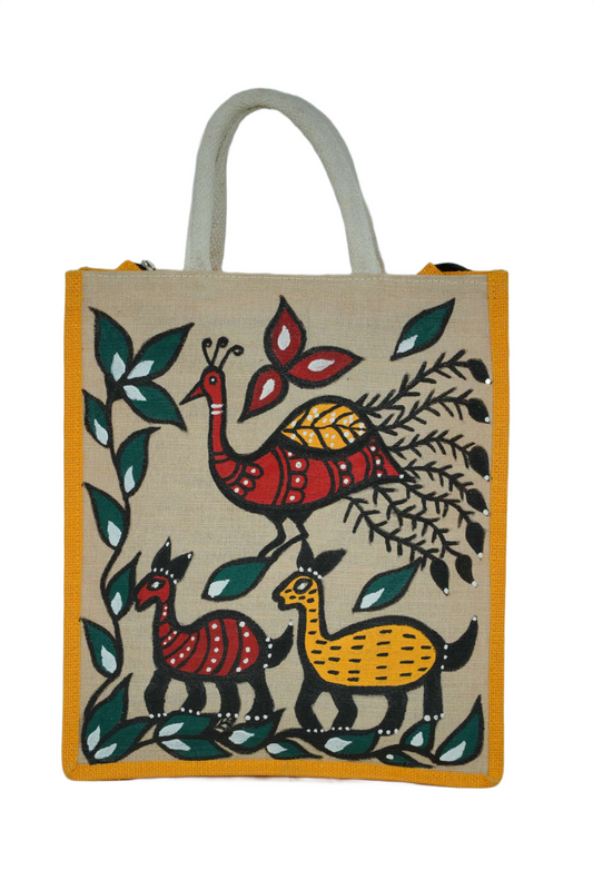 Tote Bag 8