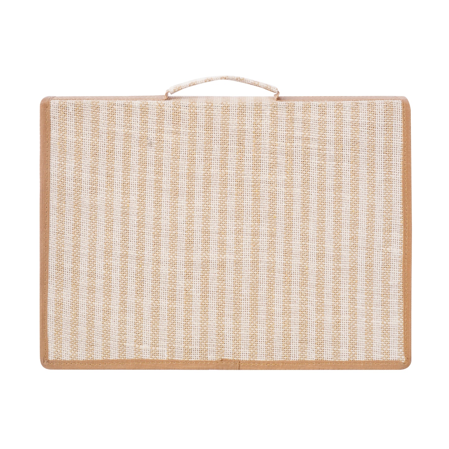 Jute Seminar Bag Premium Quality | CTFF0008