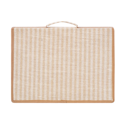 Jute Seminar Bag Premium Quality