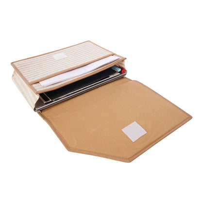 Jute Seminar Bag Premium Quality