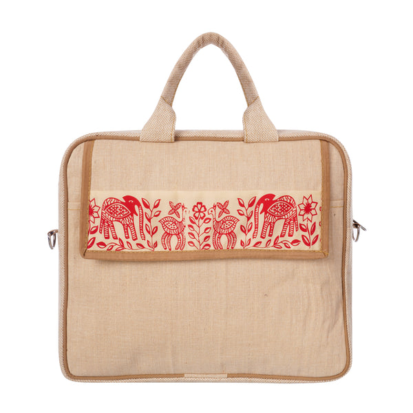 Seminar Messenger Bag