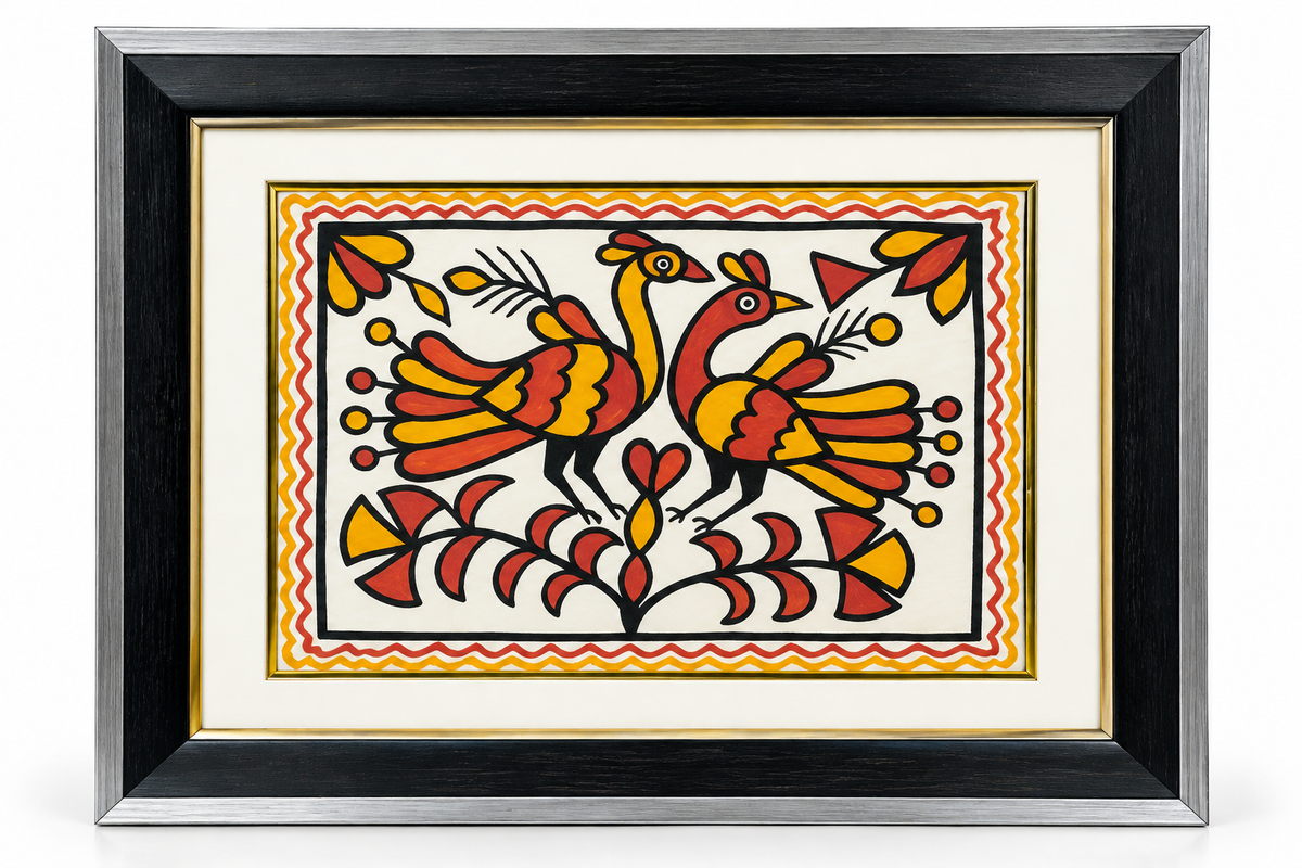 SOHRAI PAINTING FRAME