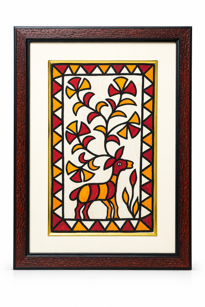 SOHRAI PAINTING FRAME