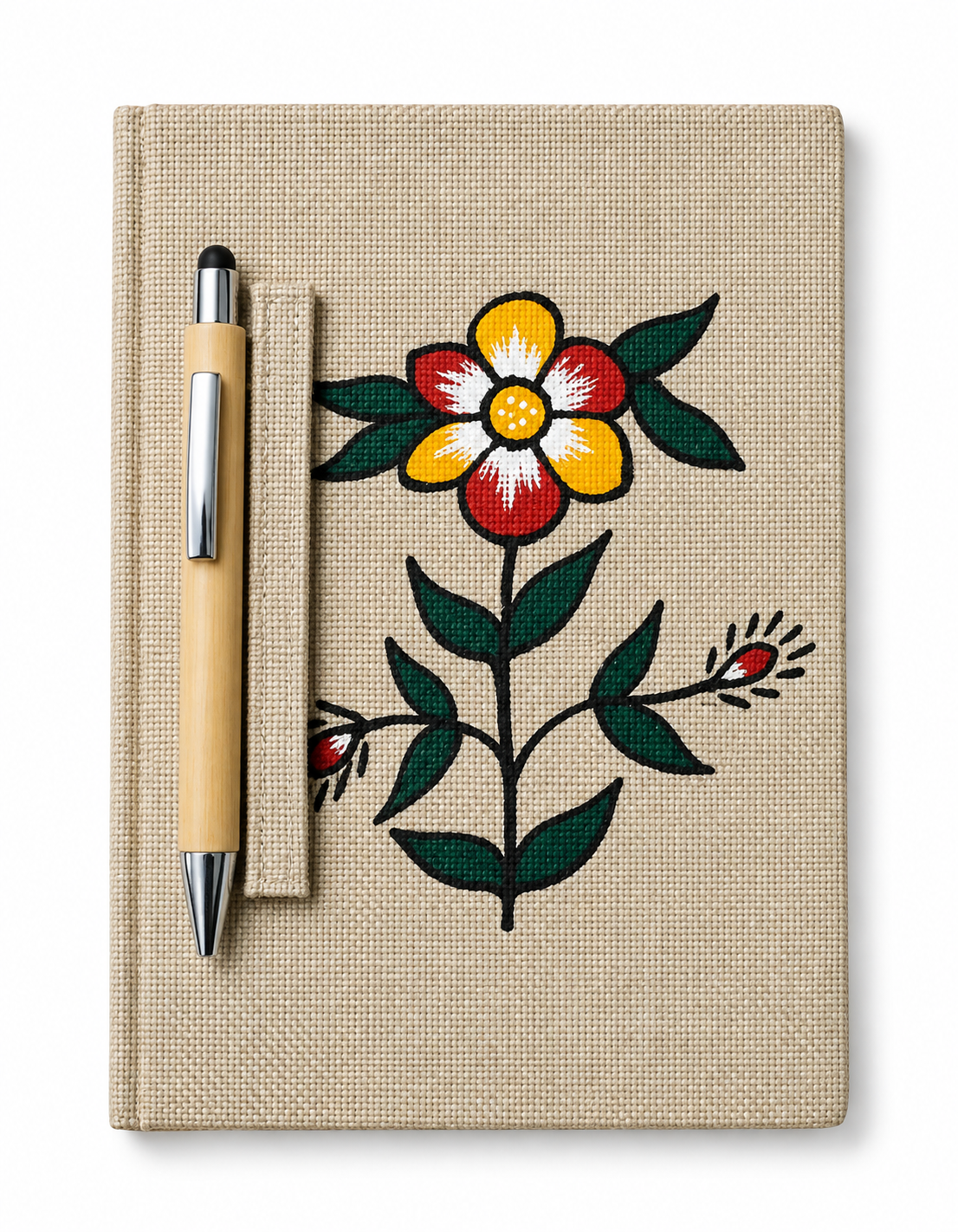 Jute Diary