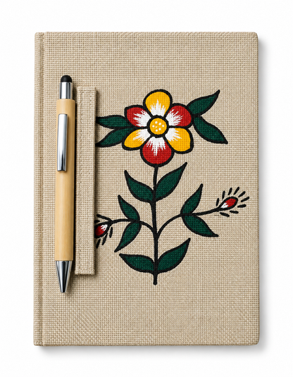 Jute Diary