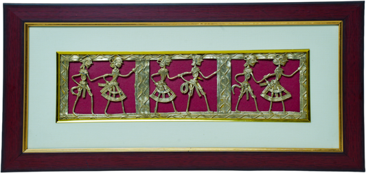 DHOKRA 8 FGR JALI FRAME