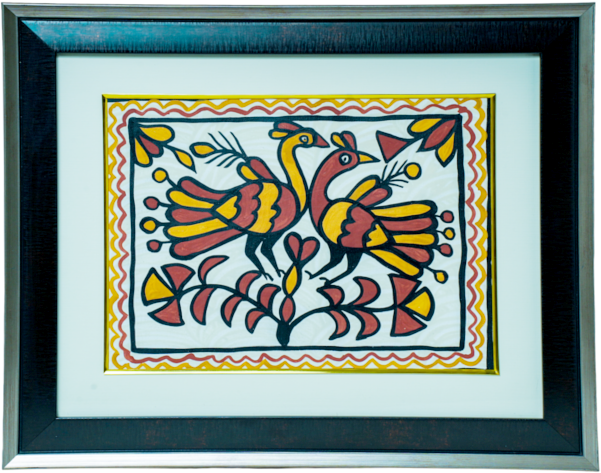 SOHRAI PAINTING FRAME