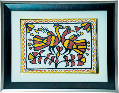 SOHRAI PAINTING FRAME