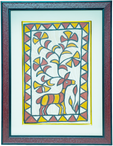 SOHRAI PAINTING FRAME