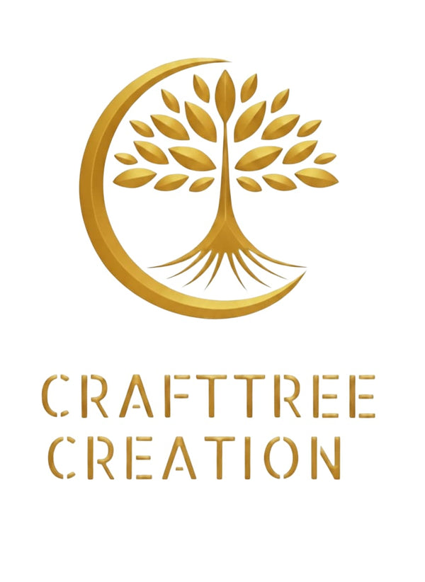 Craft Tree Creations
