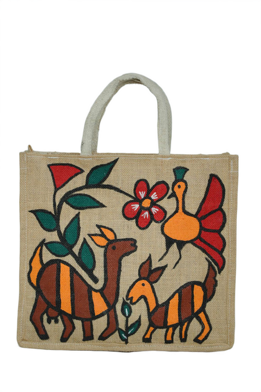 Tote Bag 11