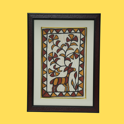 SOHRAI PAINTING FRAME