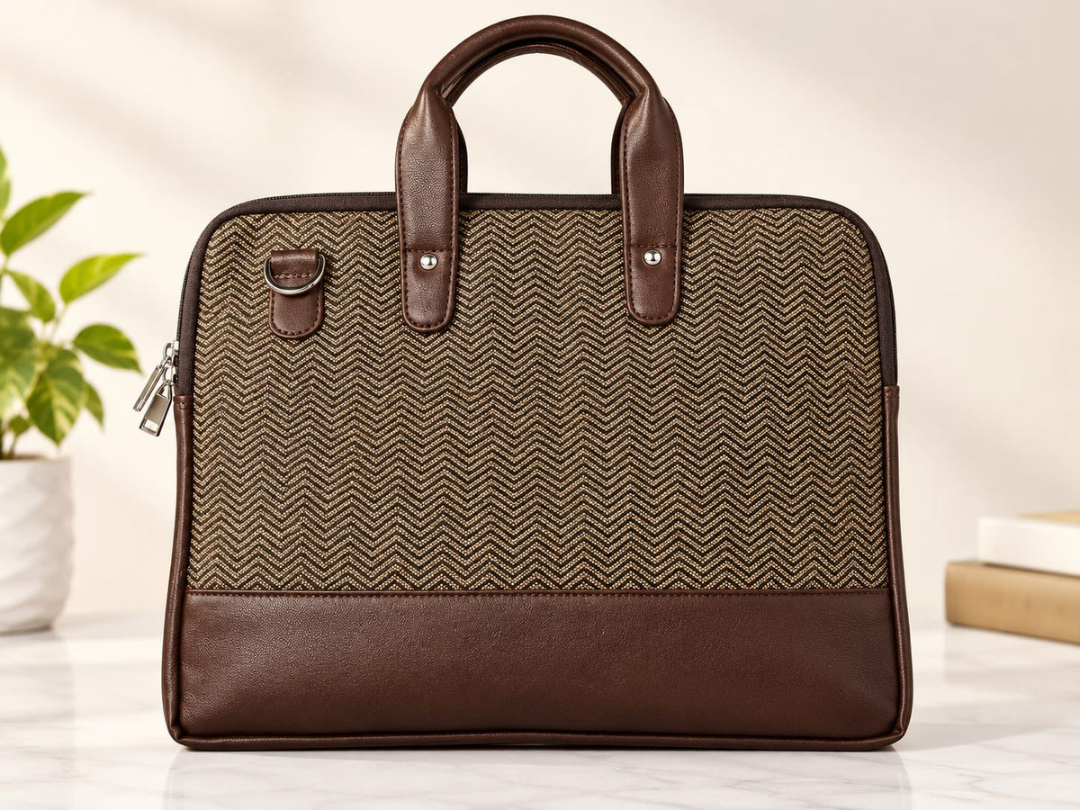 Premium Tablet Sleeve / Laptop Bag (14.5"X11"X1.5")