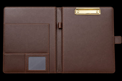 Premium Leatherite File Folder