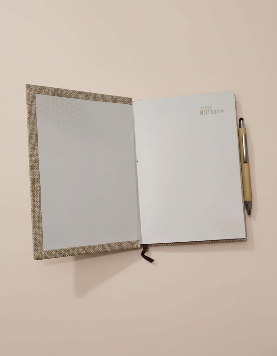 Jute Diary