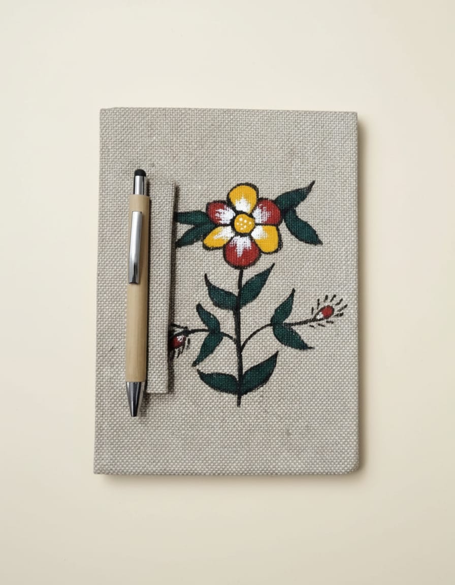 Jute Diary