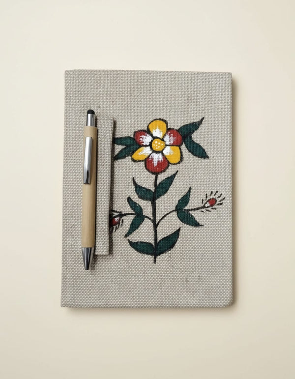 Jute Diary