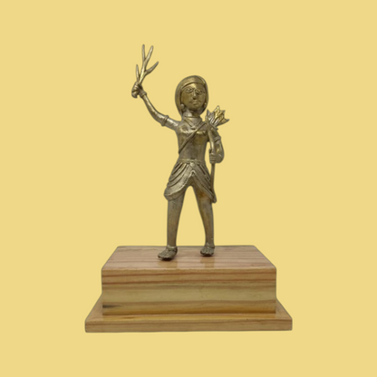 Dhokra Birsa Munda