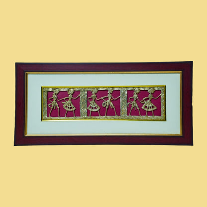 DHOKRA 6 FGR JALI FRAME