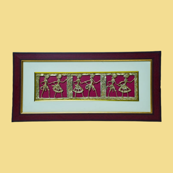 DHOKRA 6 FGR JALI FRAME