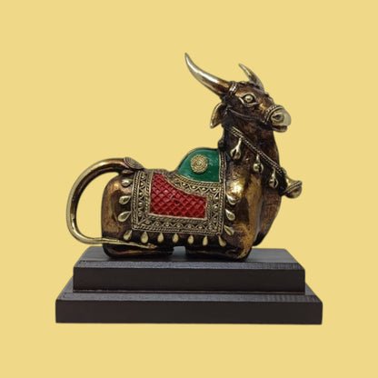 Dhokra Nandi